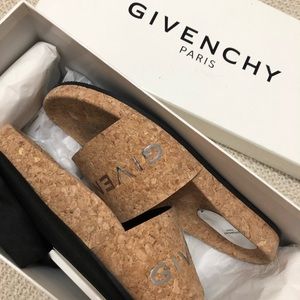 Givenchy Slides